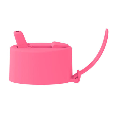 frank green Flip Lid Pack (Hull + Strap, No Straw) Bubblegum Blast